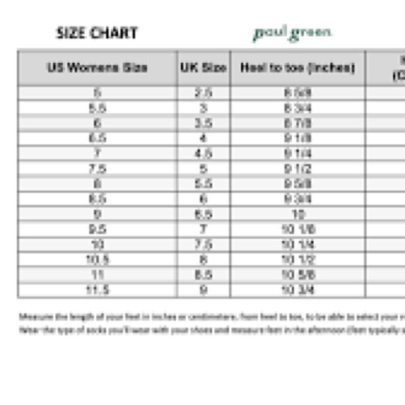 Paul Green grey distressed suede ankle booties - Picture 8 of 8